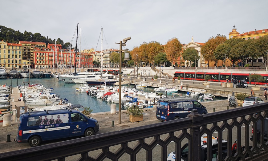 Image 7: Déjeuner gourmand ou bouillabaisse authentique à La Table Marine