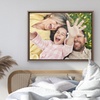 Image 5: Personalisierbare Foto-Leinwand im Rahmen
