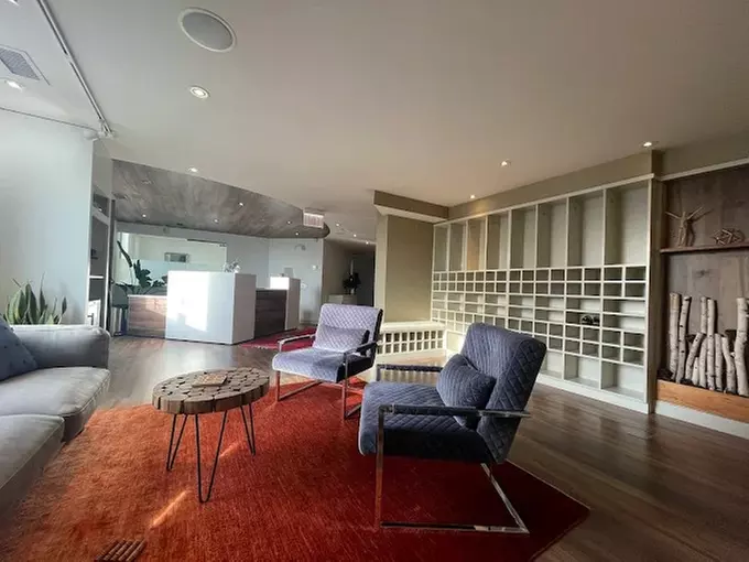 Reformer Pilates Classes – Lincoln Park