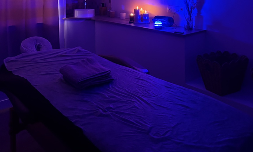 Image 5: Accès spa avec massage en option à Sensoria Spa