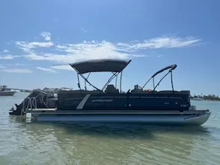 Up to 28% Off on Boat Tour at American Boating LLC