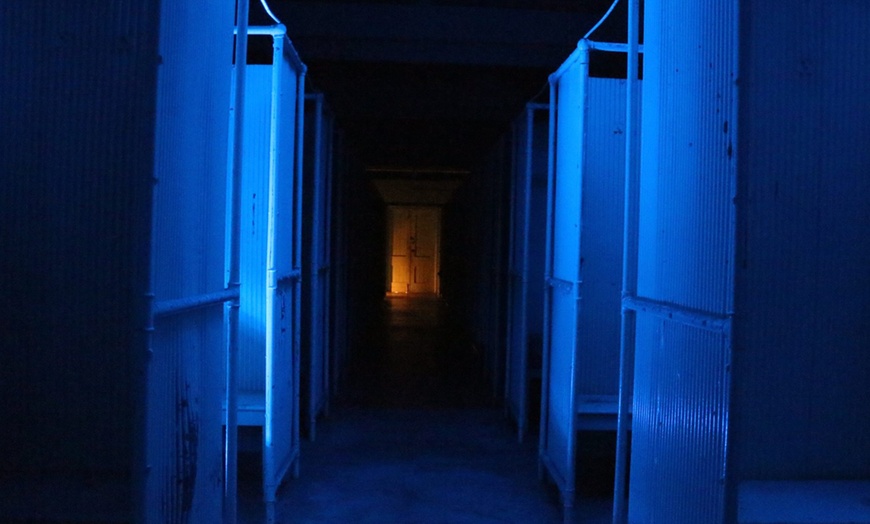 Image 4: Explore Thrilling Ghostly Encounters Tour For Up to Six People 