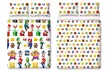 Einzel-, oder Doppel-Bettwäsche von Super Mario, inkl. Versand - Second Medium