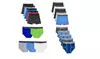 12 Pack Fruit of the Loom Boy's Assorted Briefs or Boxer Briefs Mystery Deal