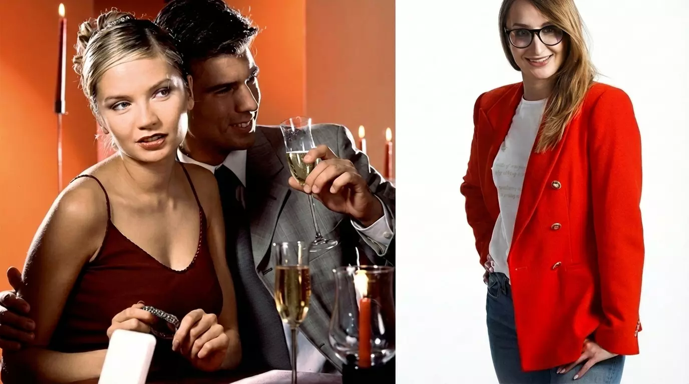 Studyjna sesja fotograficzna: portretowa, ciążowa, biznesowa i inne