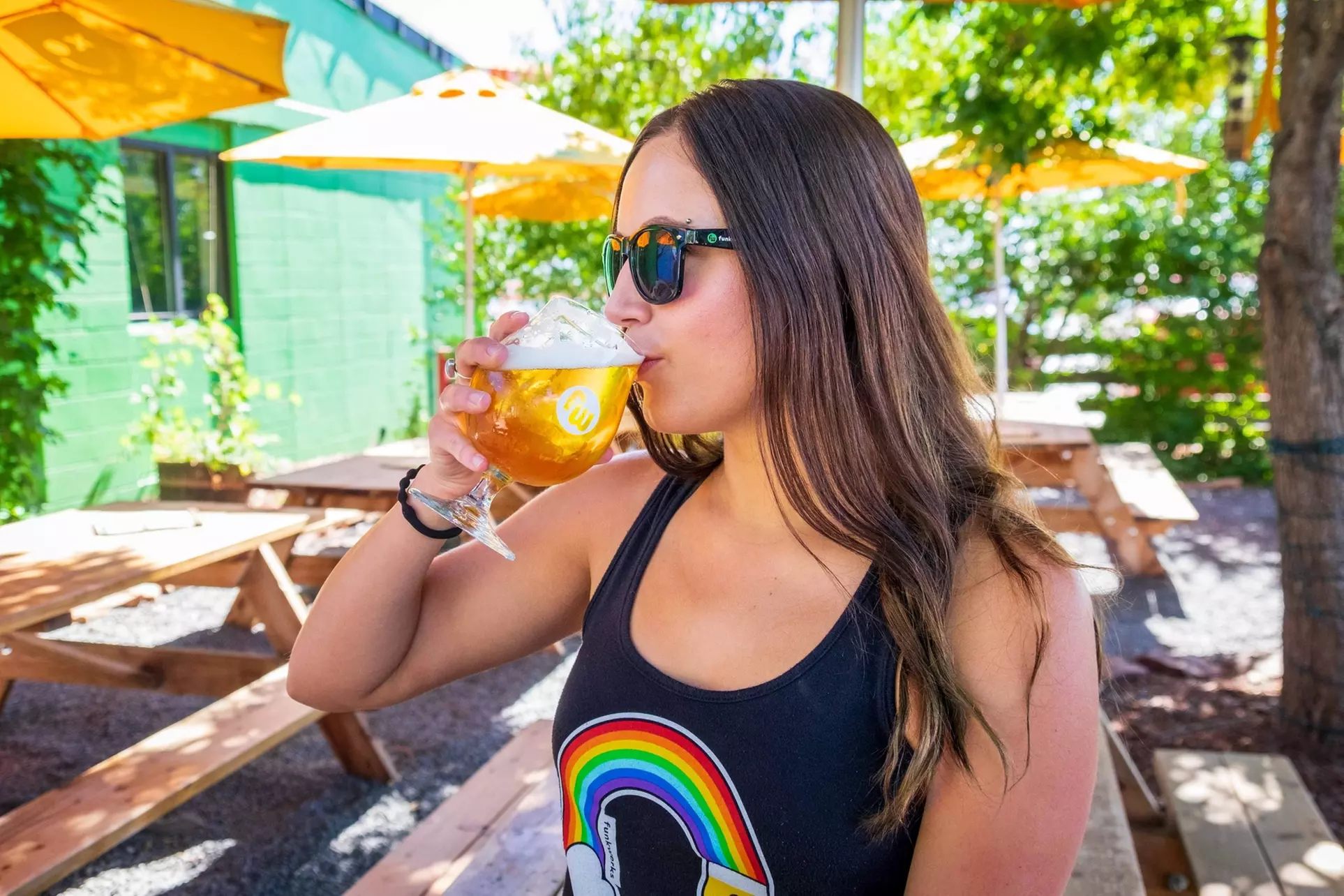 Thirsty Thursday / Sunday Funday Or Weekend 12 "Pack" Passenger Tour