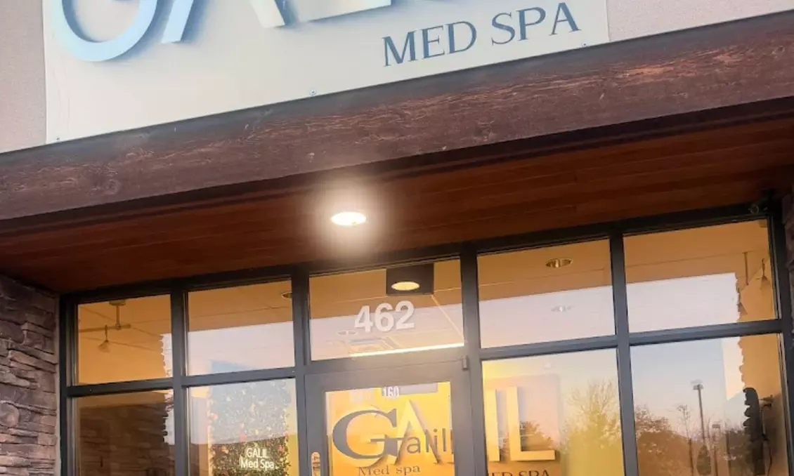 Smooth Away Wrinkles with 20 or 40 Units of Dysport or Xeomin