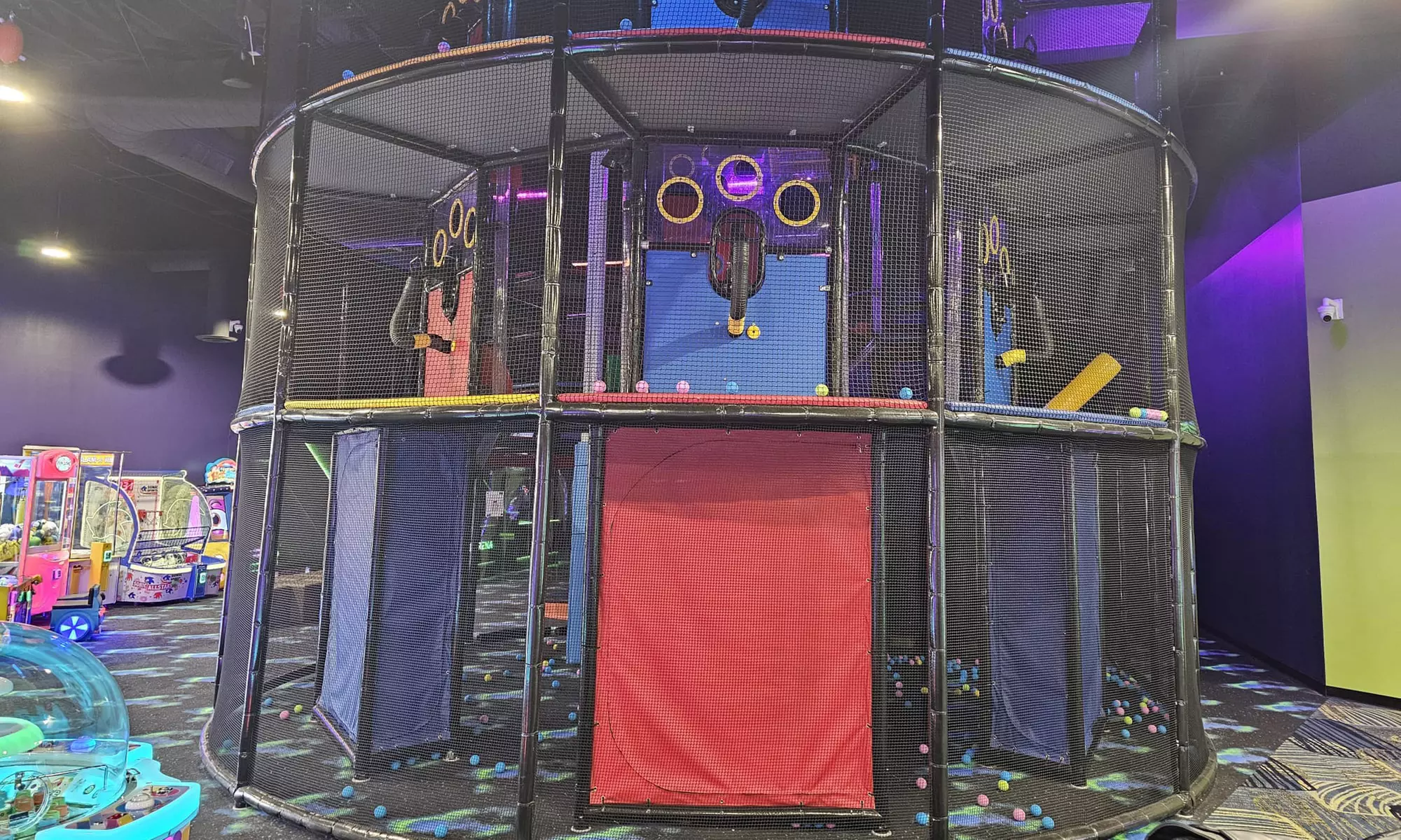 Up to 15% Off on Children's Party / Event at Owynn’s World of Adventure - Primary Image