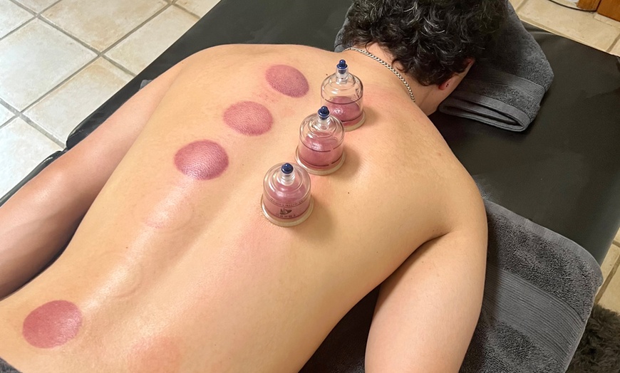 Image 6: 60-Minutes or 90-Minutes Remedial Massage Treatment with Consultation