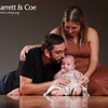 Image 6: Baby Photoshoot I 8'' x 6'' Print I Barrett & Coe Studios