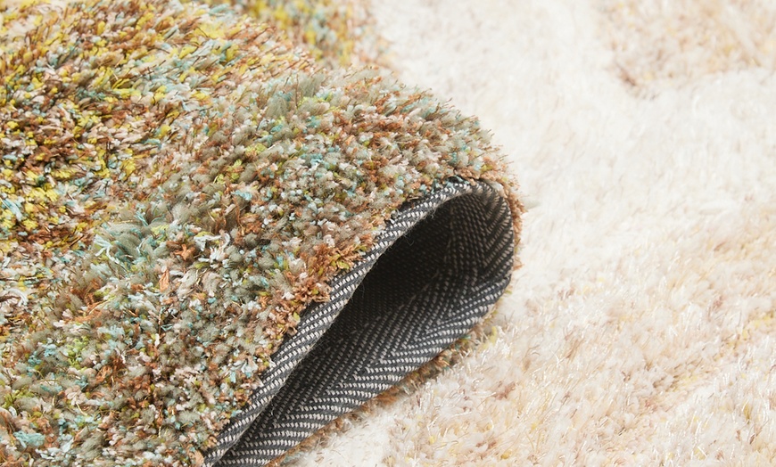 Image 74: DS Living Ultra Plush Rug 