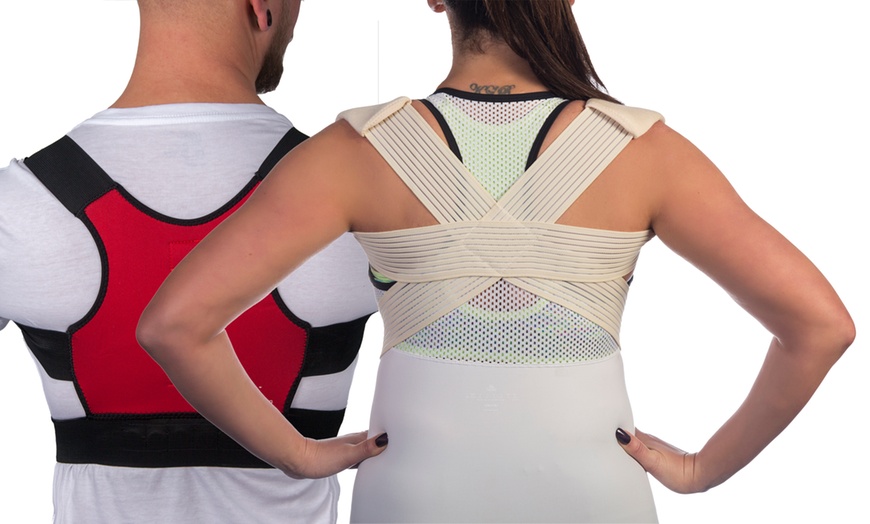 Image 1: Rug corrector