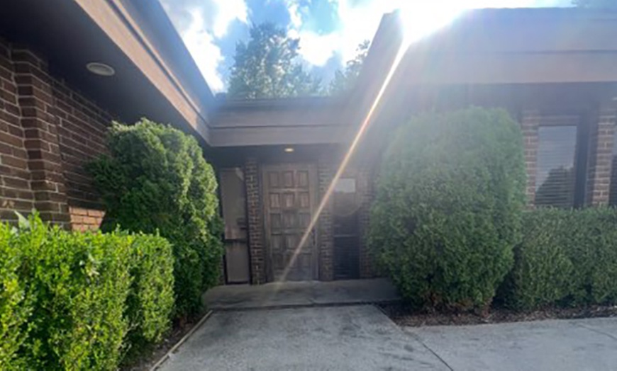 Image 2: 30, 60, 90 or 120-Minute Deep Tissue, Swedish or Hot Stone Massage 