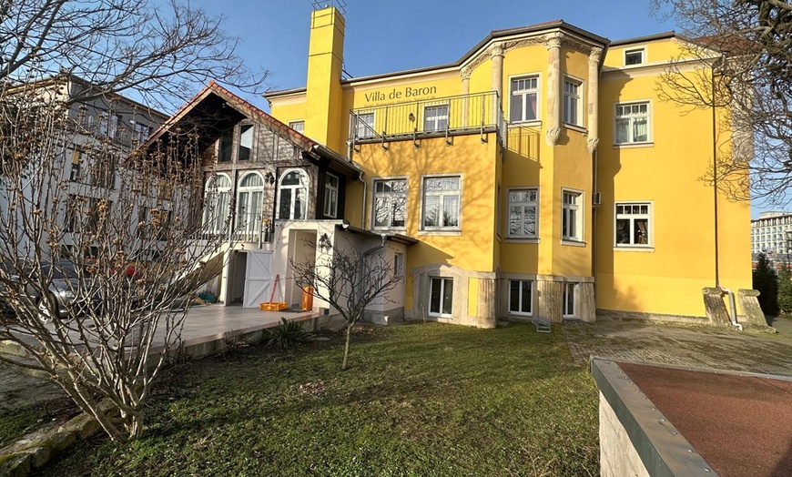 Image 9: Hamam Al Sultan in der Villa de Baron (bis zu 43% Rabatt)