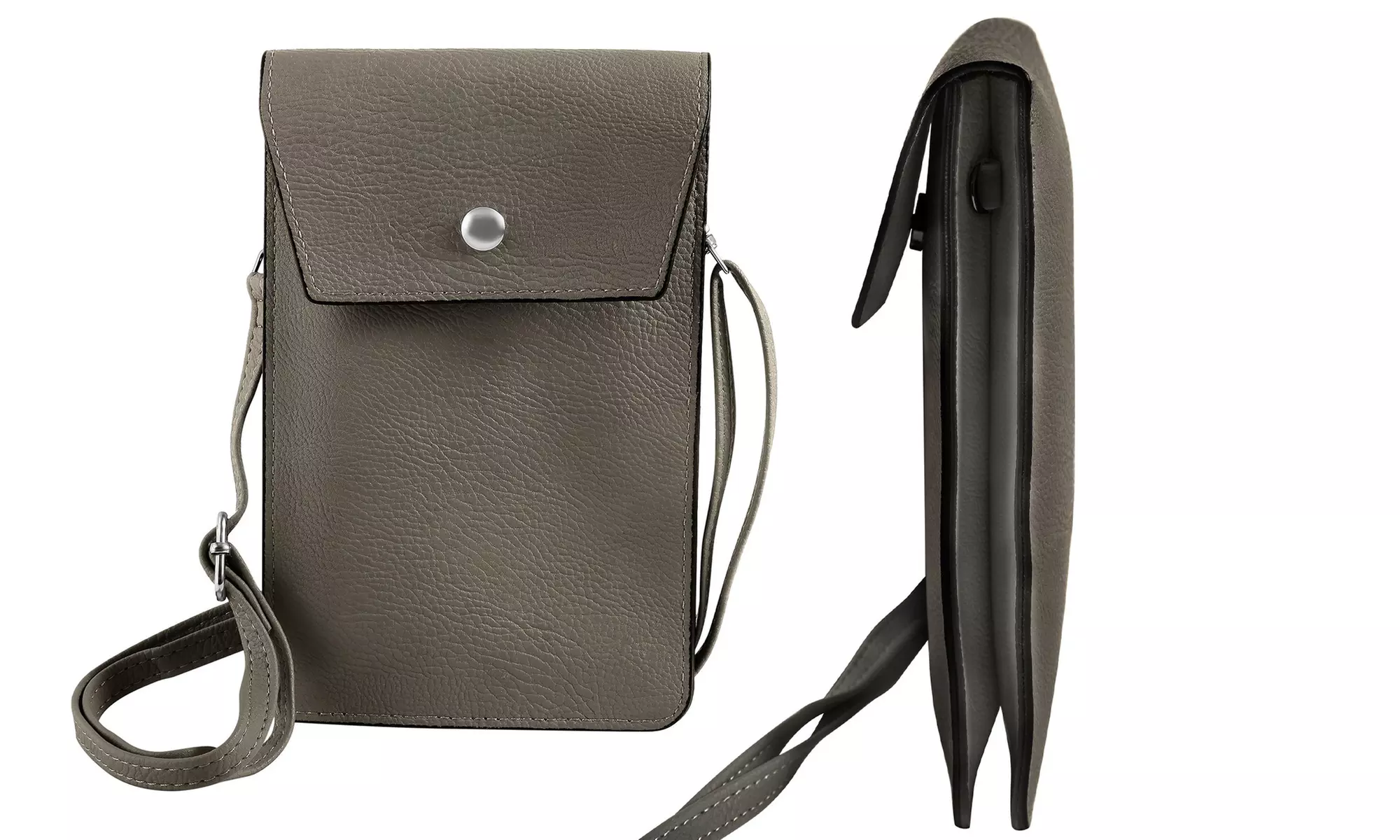 Sac bandoulière pour smartphones