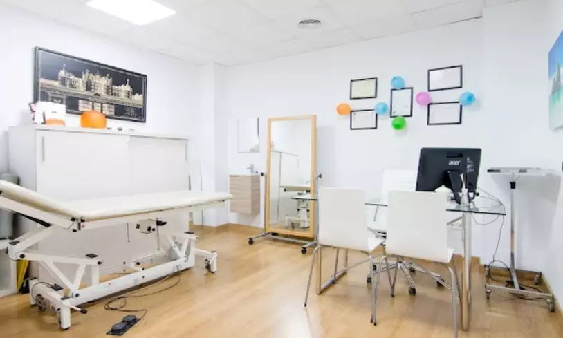 Depilación con láser diodo