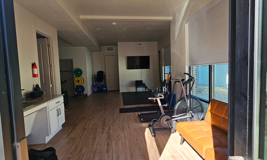 Image 7: Revitalize with Signature Massage with Complimentary Hot Stones