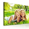 Image 1: Foto-lienzo personalizable en Printerpix