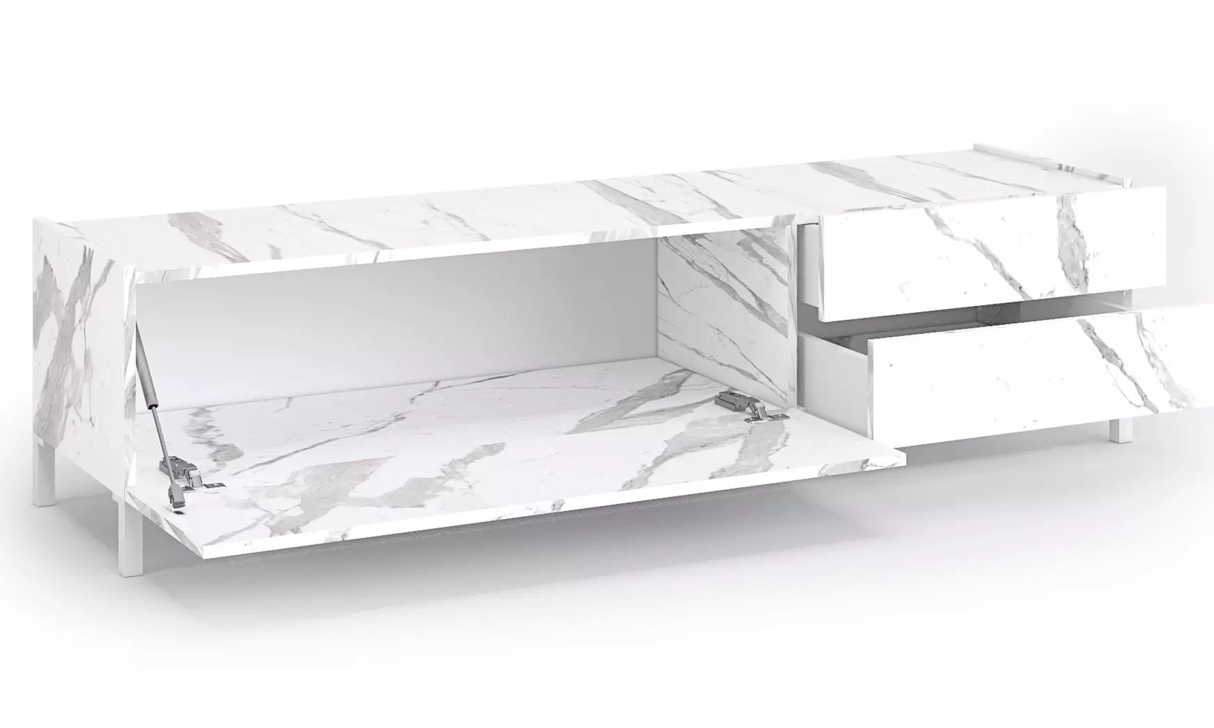 Collezione mobili Alvea Aqa Design