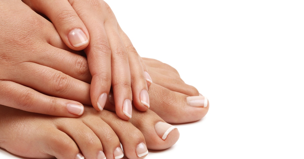 Nail & Beauty Services: Mani-pedi, Gel, Acrylic, Facials In Al Karama Nail & Beauty Services: Mani-pedi, Gel, Acrylic, Facials In Al Karama