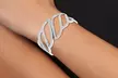 SC Crystal Paris armband in model naar keuze - Image 5