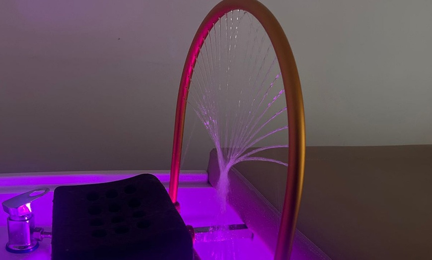 Image 5: Head spa de 45, 60 o 90 minutos para 1 persona