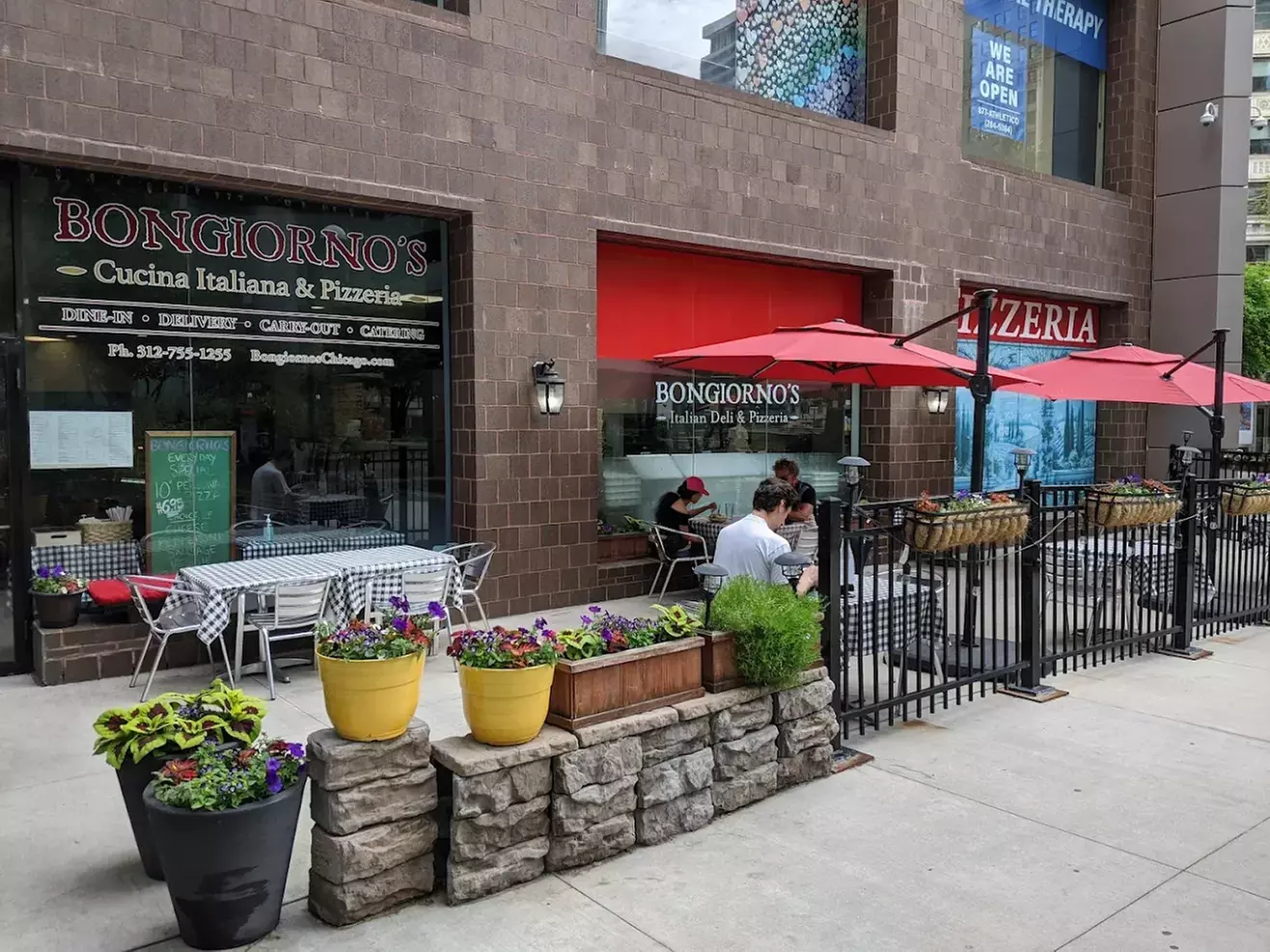 Satisfy Cravings with $40, $60 Toward Food and Drink or Holiday Dinner