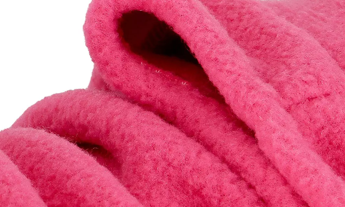 Pet Winter Warm Pullover Fleece Dog Jacket Sweaters Coat