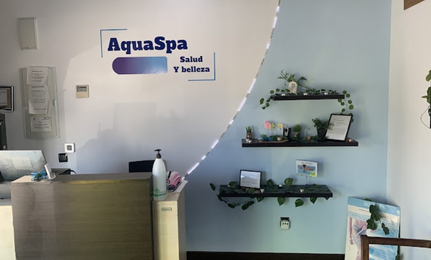 Image 6: Sesiones de electroestimulación en Aquaspa Valdemoro