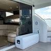 Image 20: Private Luxury Yacht 60 ft + Up to 13 People from Miami River!