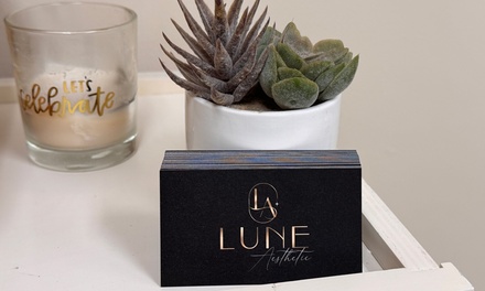 Bikini line - Lune Aesthetic