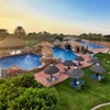 Image 1: Al Ain: One Night 5* Stay with Wi-Fi & Access to All Resort Facilities