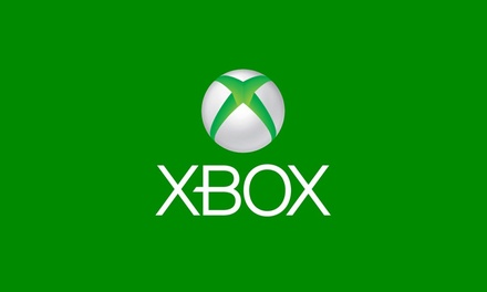 Carte cadeau Xbox de 50 €