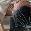Image 1: Up to 42% Off on Salon - Scalp Care at The Pink Studio Spa