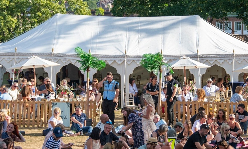 Image 5: Ticket for One or Two to Sussex Gin Festival – 5 July 2025, 12 - 9 PM