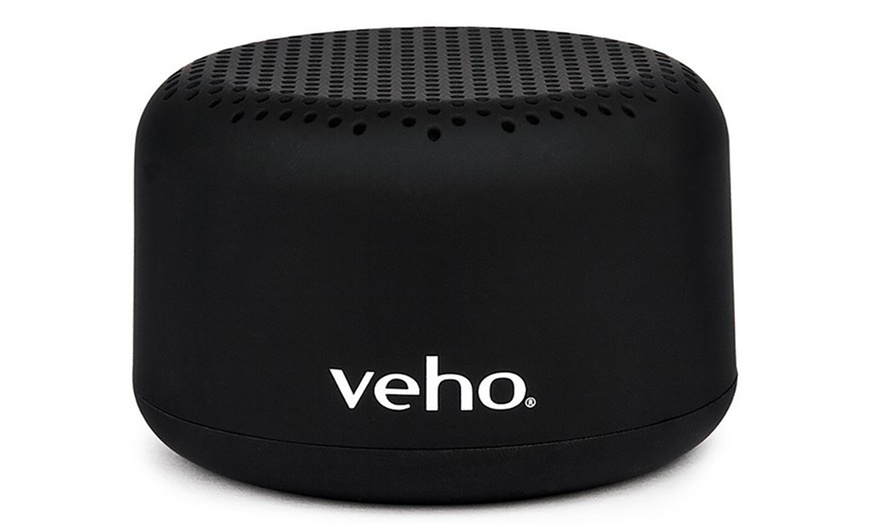 Image 13: Speaker Wireless Bluetooth Veho