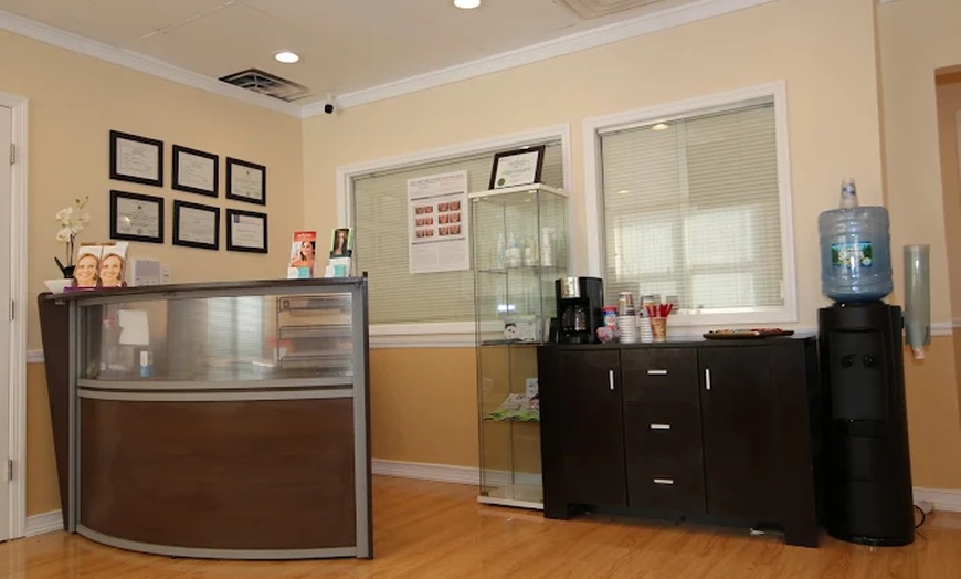 Image 4: Unlimited Laser Hair Removal Sessions for One Area for a Year