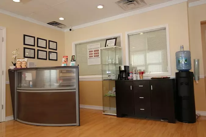 Unlimited Laser Hair Removal Sessions for One Area for a Year