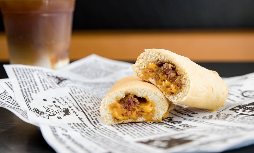 Image 5: Enjoy $25, $50, or $75 Vouchers Toward Delicious Food & Drinks