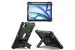 For Apple iPad Air 11-inch 2024 Case Rugged Heavy Duty Shockproof 3-in-1 Cover - Second Medium