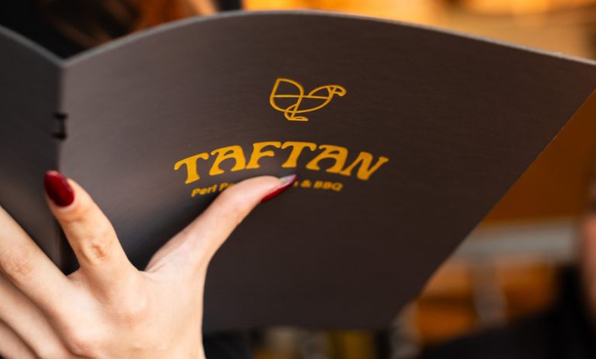 Image 18:  Pakistanisches 3-Gänge-Menü nach Wahl für 1, 2 oder 4 Personen