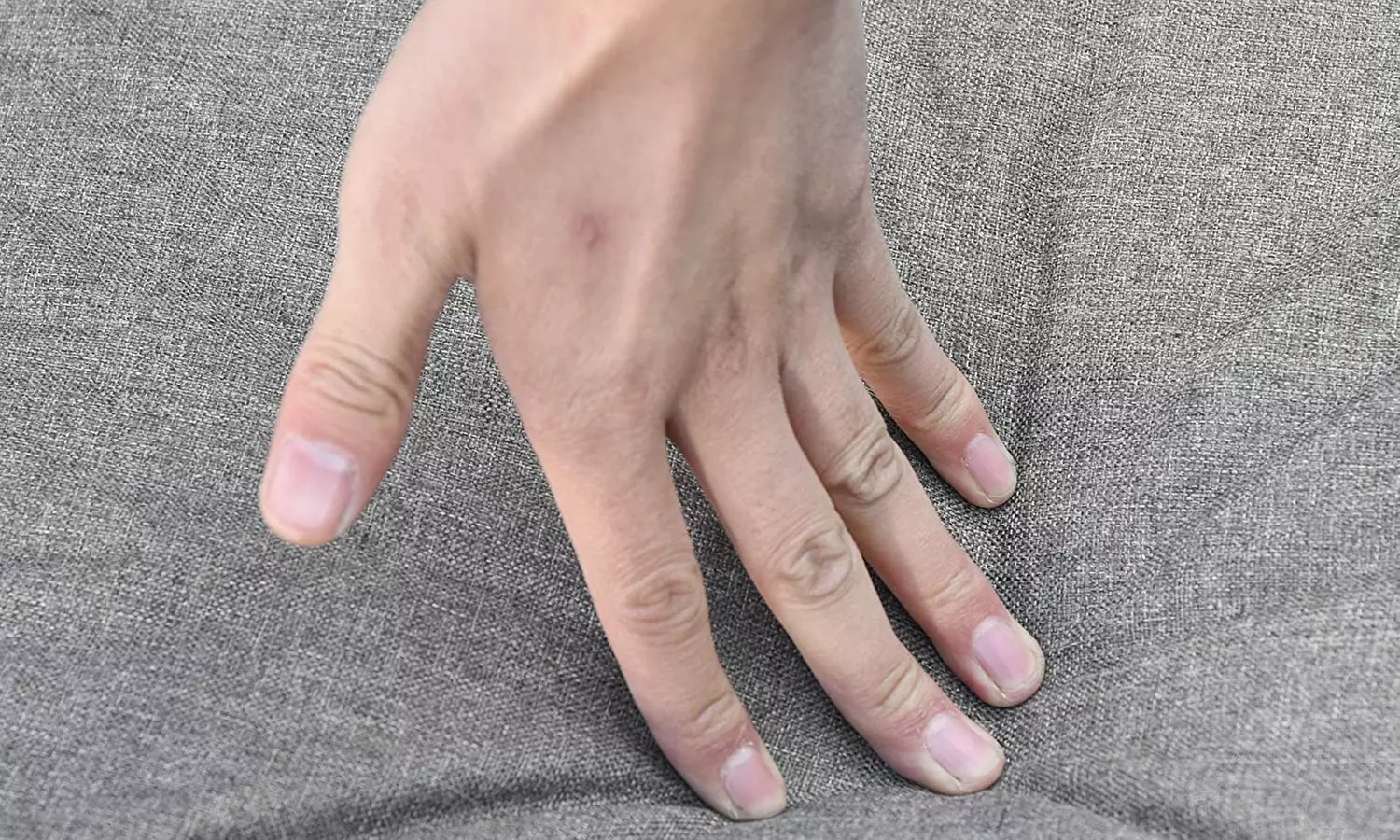 Outsunny Six-Seater Rattan-Effect Corner Sofa Set