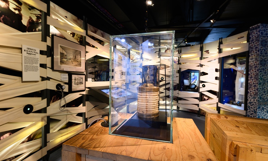 Image 10: Family Fun: Museum entry for Adults & Children - Up to 53% off