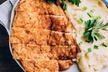 Three-Course Dinner with Cocktails for 2 or 4 & Up to $150 Dining Credit at The Lobby Bar And Garden (Up to 48% Off) - Second Medium
