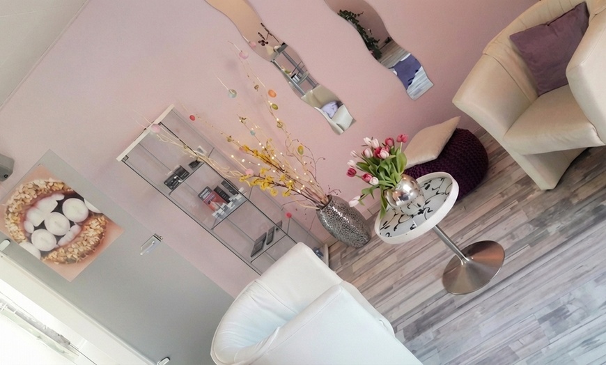 Image 2: 60 Min. Microneedling für 1 Person