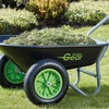 Image 7: Garden Gear Wheelbarrows – Choose from Heavy-Duty Folding Designs