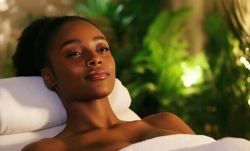 Image 5: 60–120 Min Massages with Optional Sauna Wrap or Body Scrub