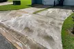 Exterior Pressure, Driveway Power, or 1 Side Vertical ext. Soft Washing at Central Pressure Wash (Up to 61% Off) - Second Medium