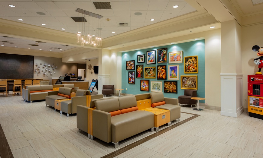 Image 21: Stay at Sonesta Anaheim Resort Area, Anaheim, CA