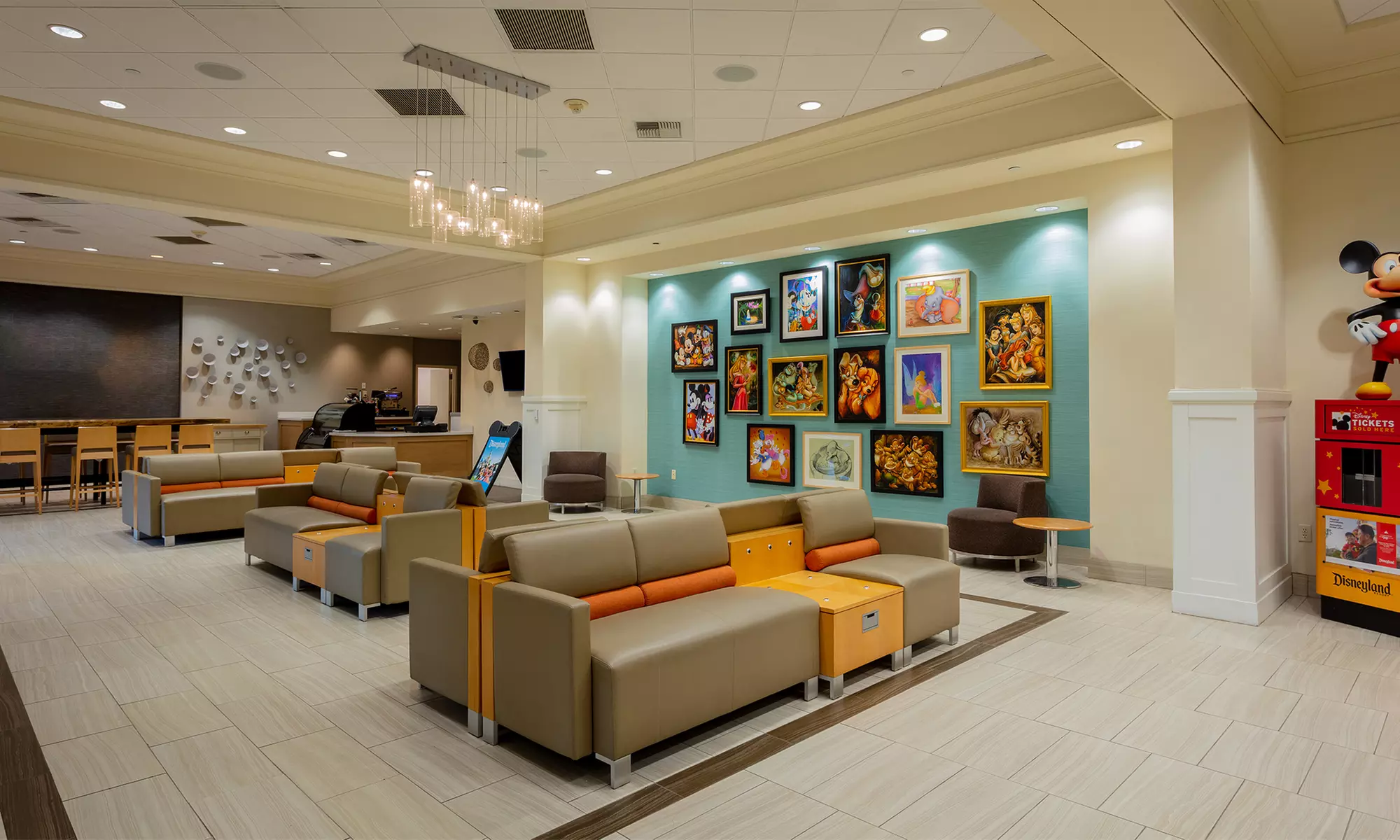 Stay at Sonesta Anaheim Resort Area, Anaheim, CA